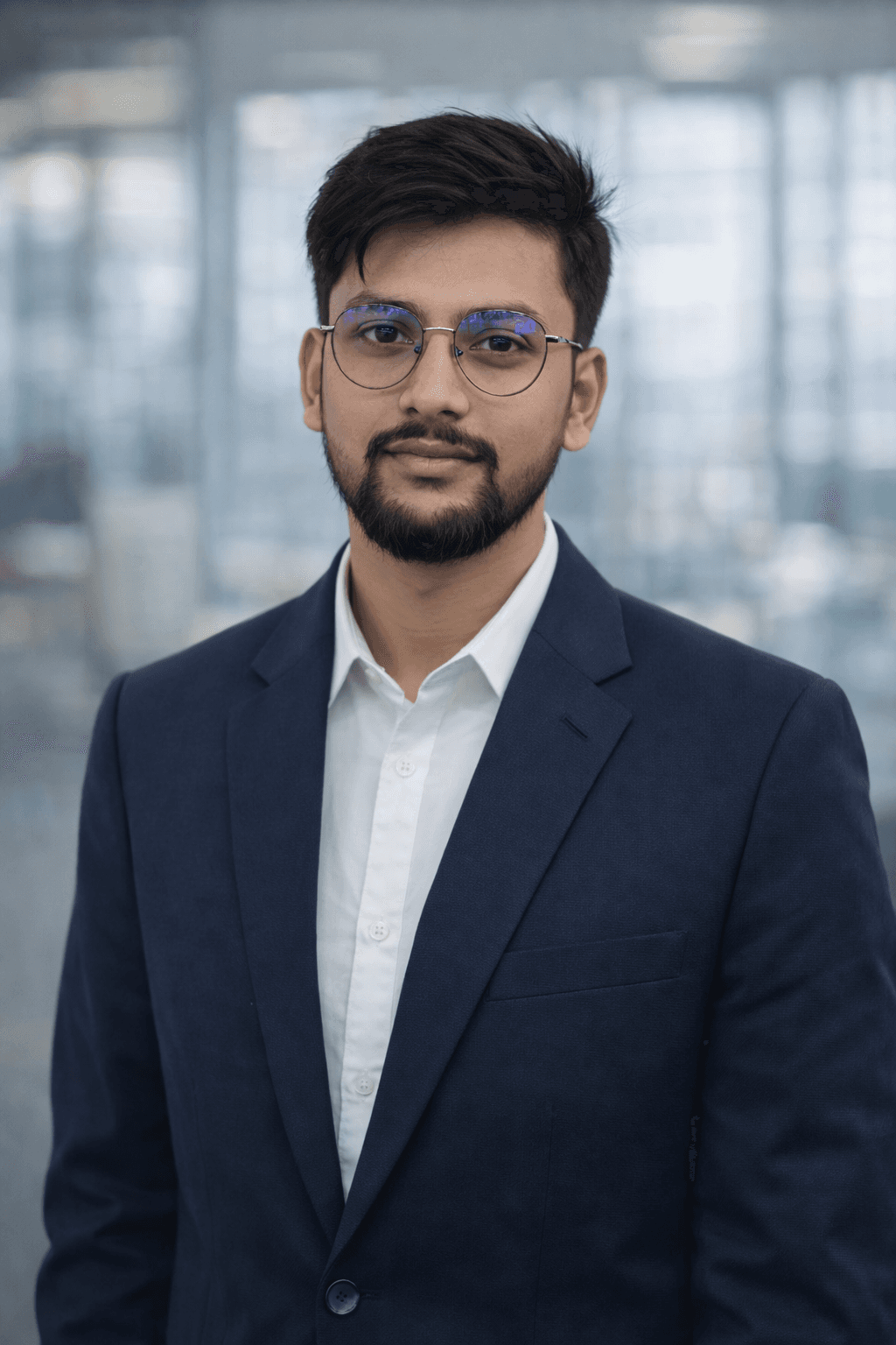 Ajeet Singh