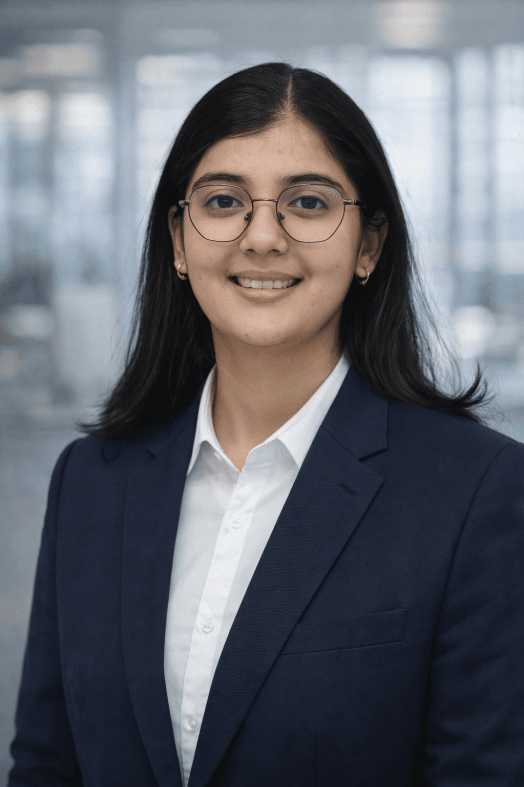 Nirvika Sharma