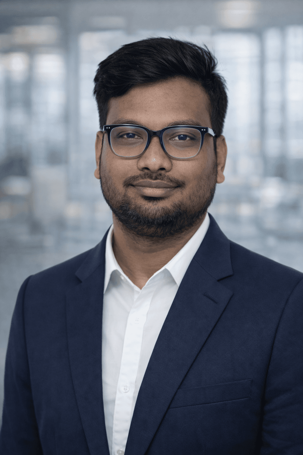 Vipul Jain